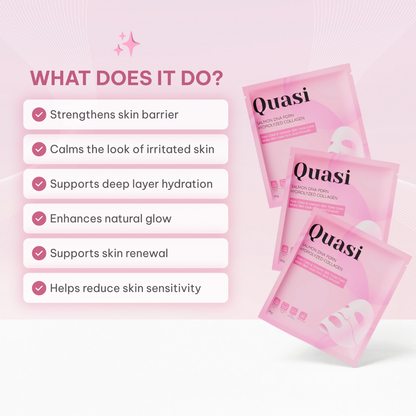 Salmon PDRN Collagen Mask