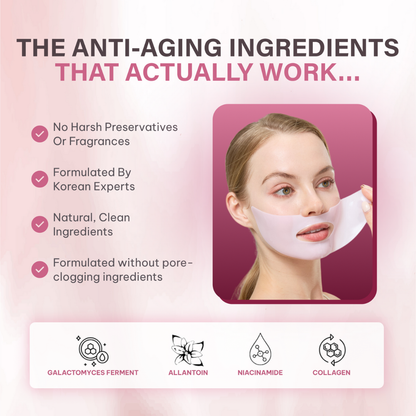 Collagen Mask Bundle