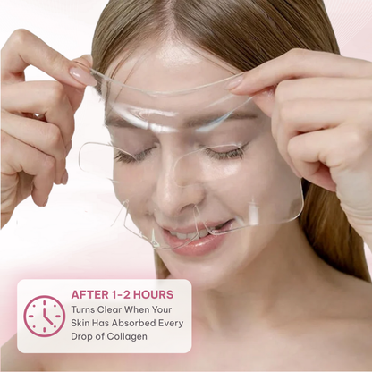 Erase 10 Years & Glow Ritual