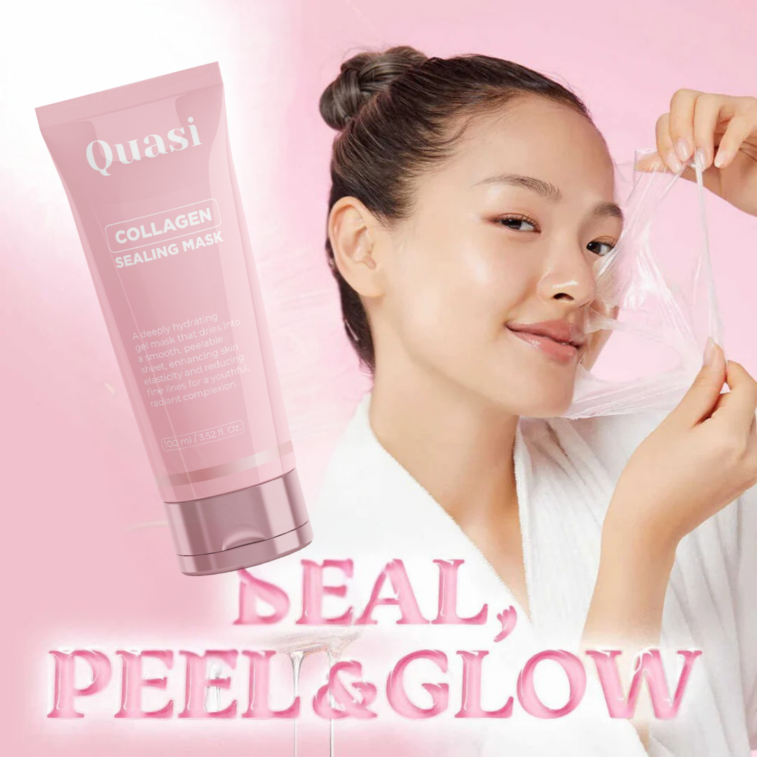 Erase 10 Years & Glow Ritual