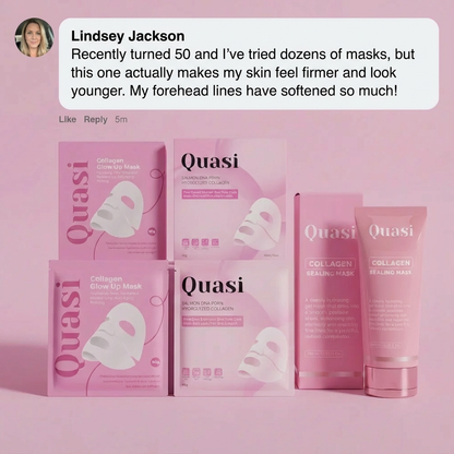 Erase 10 Years & Glow Ritual